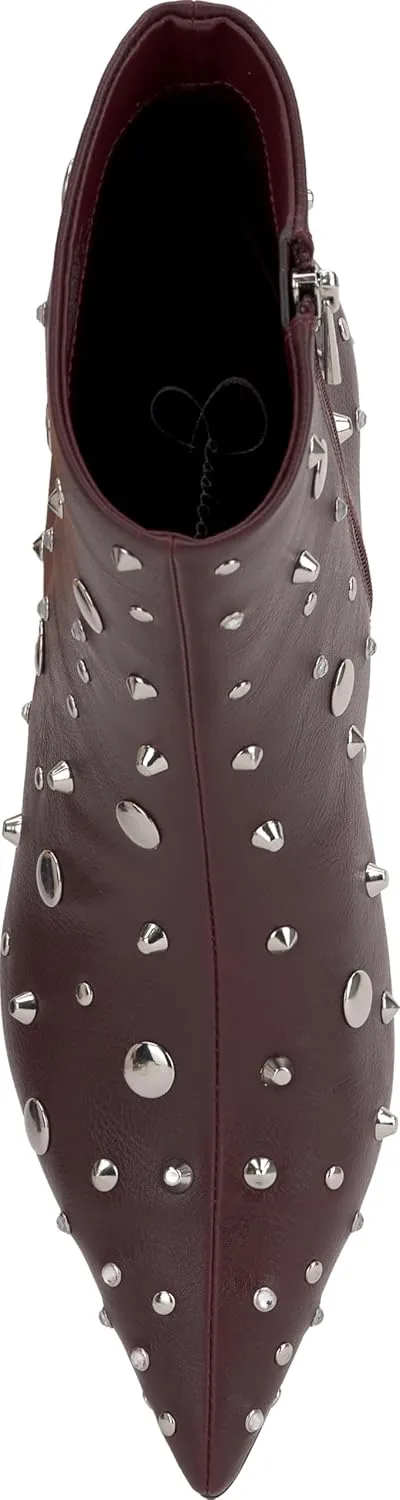 Jessica Simpson Women's Viviana Ankle Boot