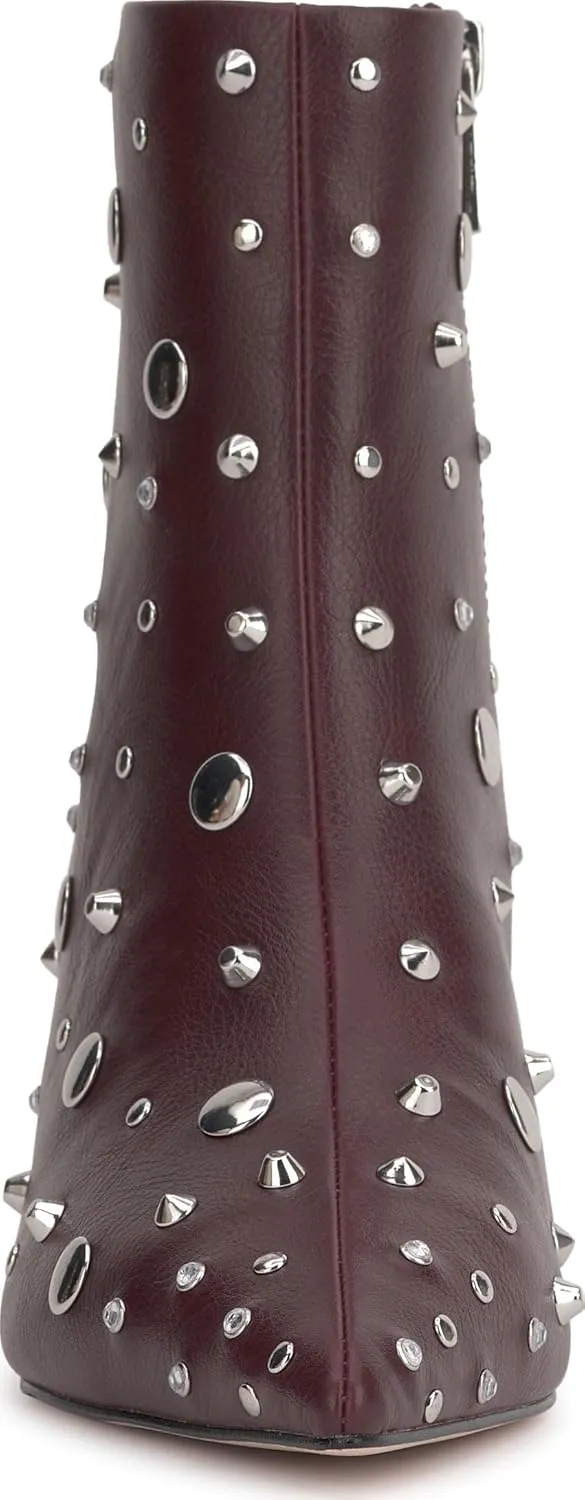 Jessica Simpson Women's Viviana Ankle Boot