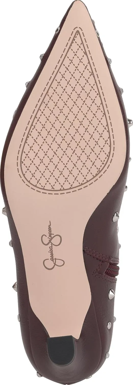 Jessica Simpson Women's Viviana Ankle Boot