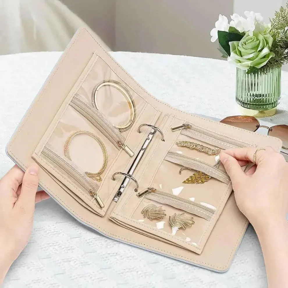 Jewellery Vault