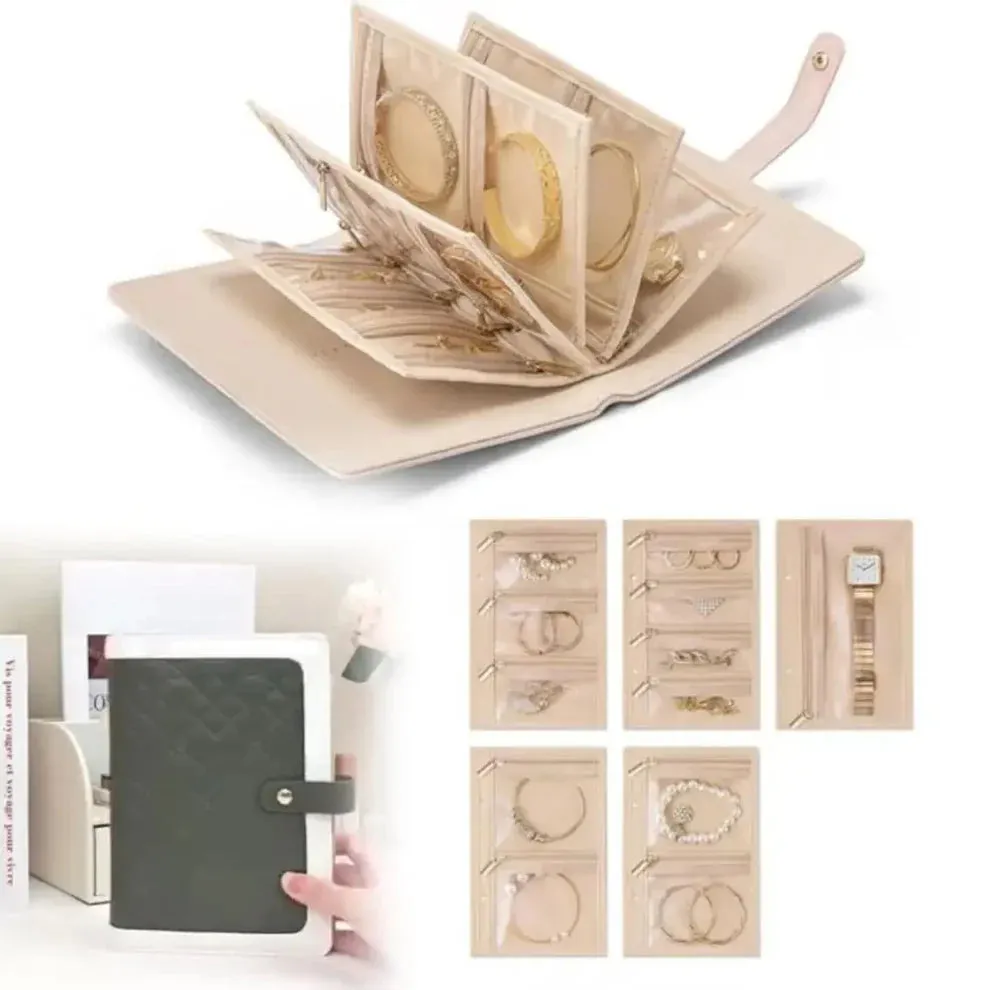 Jewellery Vault