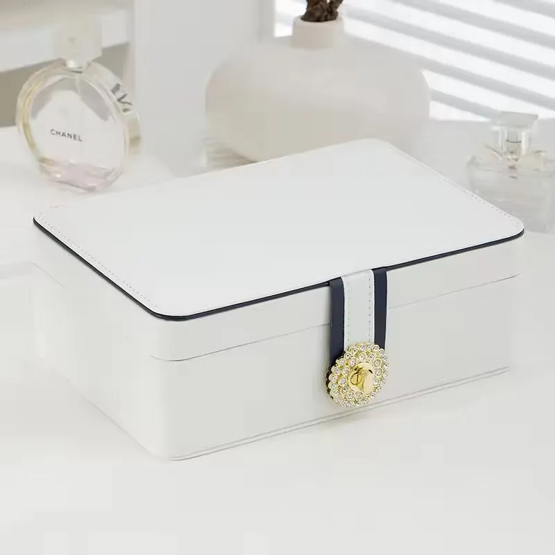 Jewelry Box | VALETTA