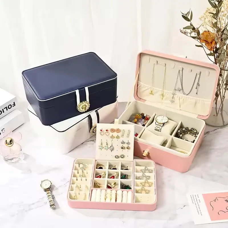 Jewelry Box | VALETTA