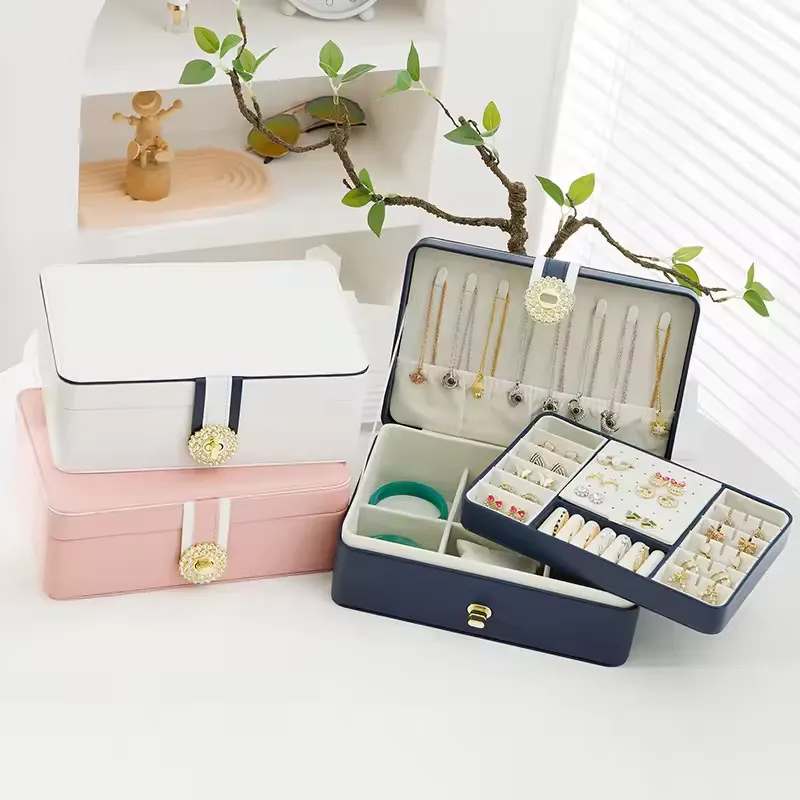 Jewelry Box | VALETTA