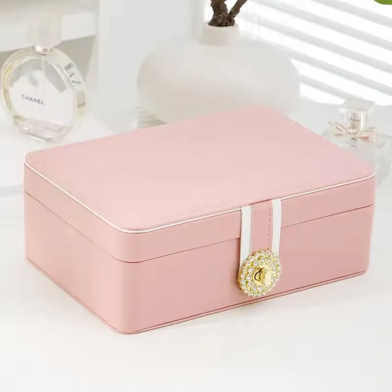 Jewelry Box | VALETTA
