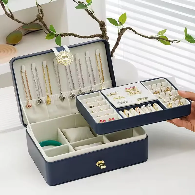 Jewelry Box | VALETTA