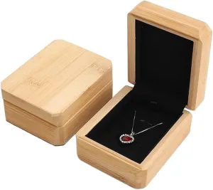 Jewelry Boxes Jewelry Box Solid Wood Jewelry Organizer Box Series White Velvet Jewelry Case for Earring Bangle Jewellry Holder Jewelry Boxes & Organizers