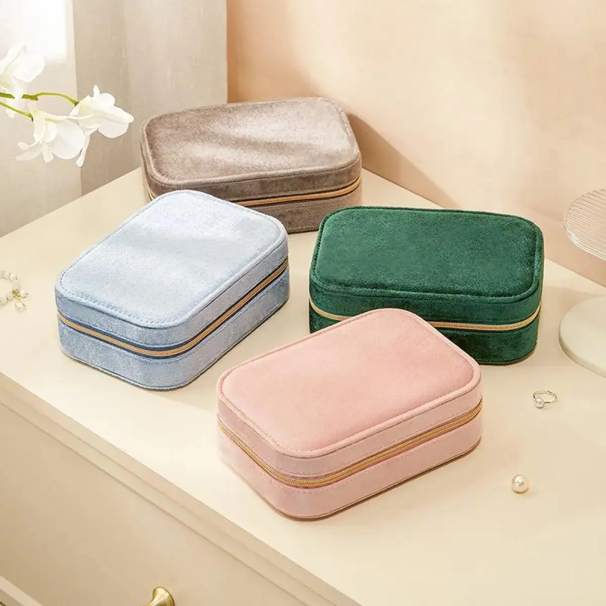 Jewelry Case | PERUGIA