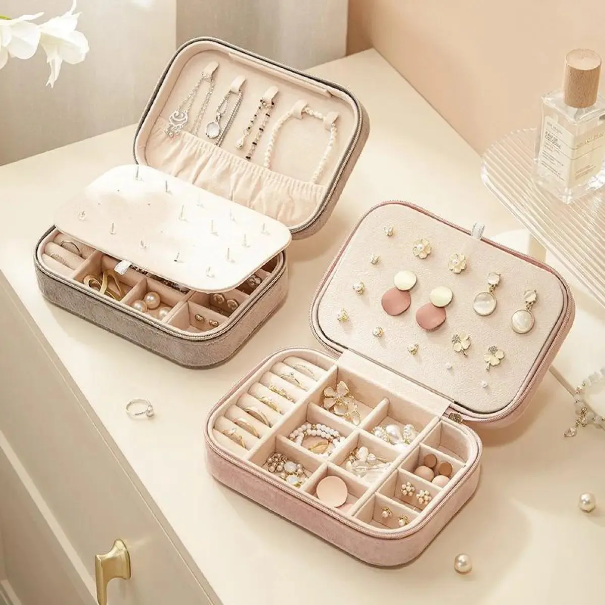 Jewelry Case | PERUGIA
