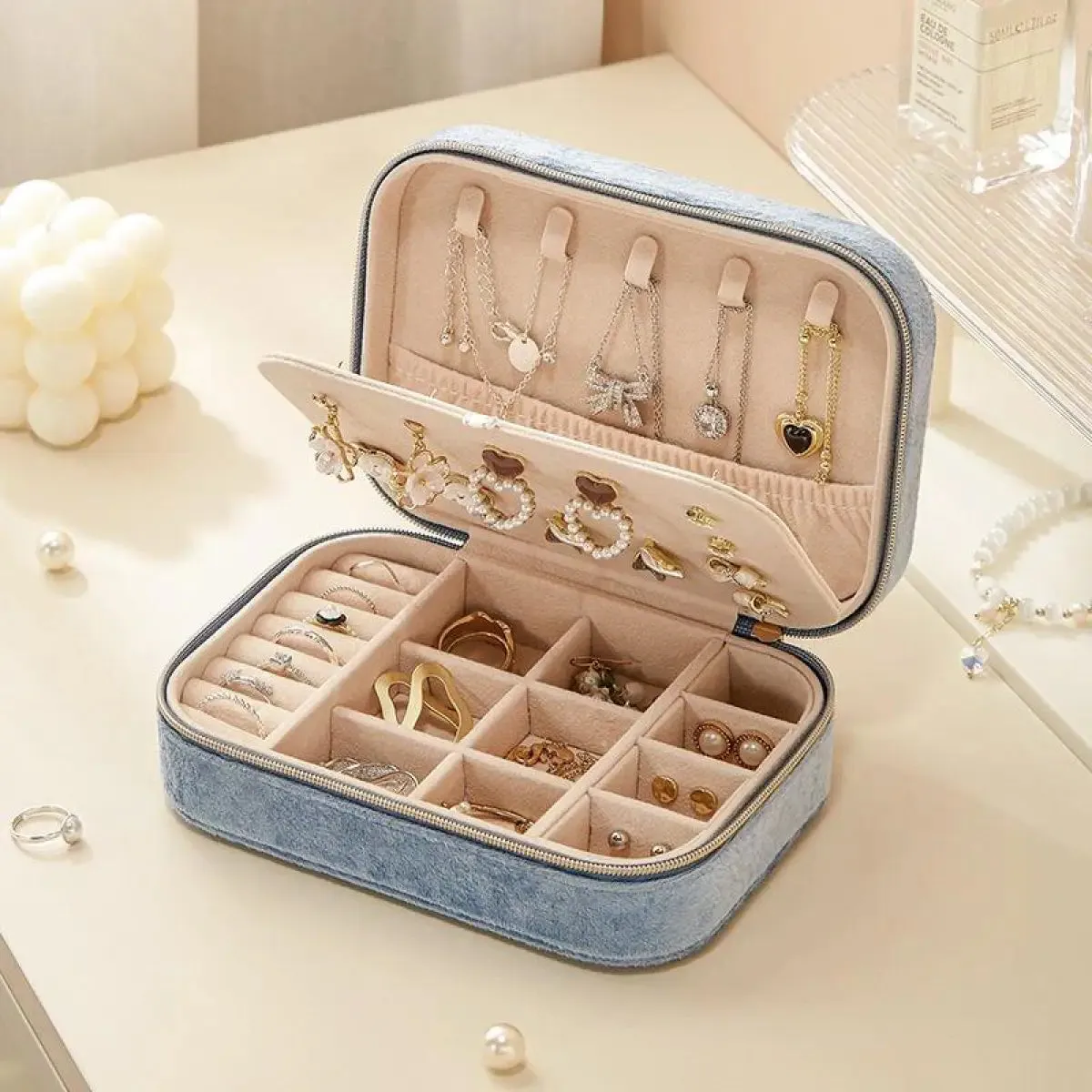 Jewelry Case | PERUGIA
