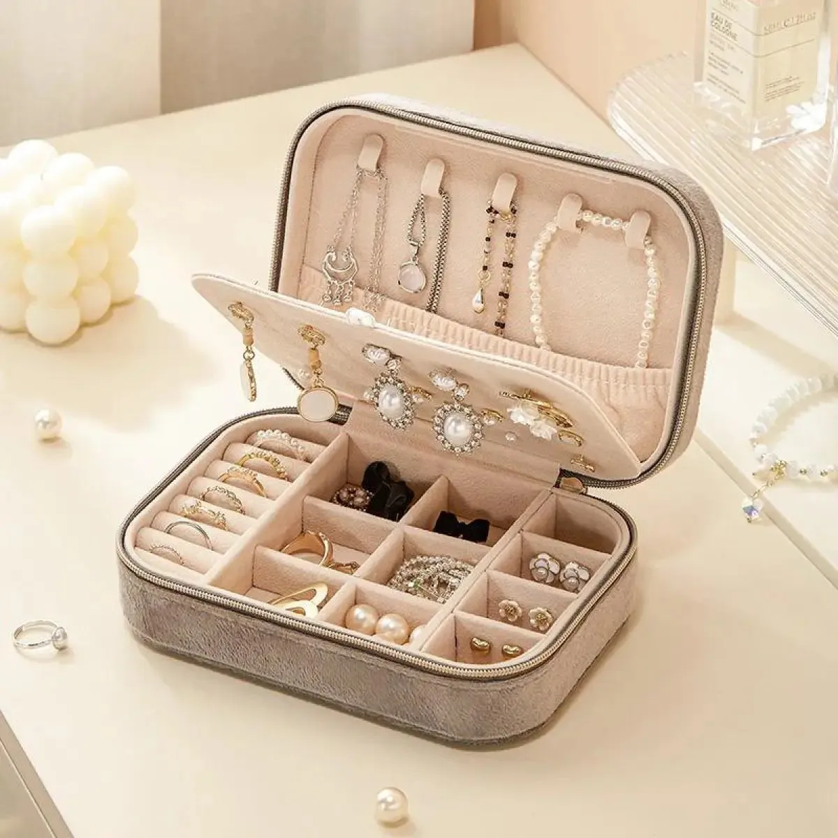 Jewelry Case | PERUGIA