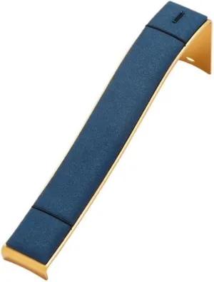 Jewelry Display Rack Metal Microfiber Bracelet Watch Display Stand Jewelry Display Props Window Counter Jewelry Storage Ornaments Jewelry Rack