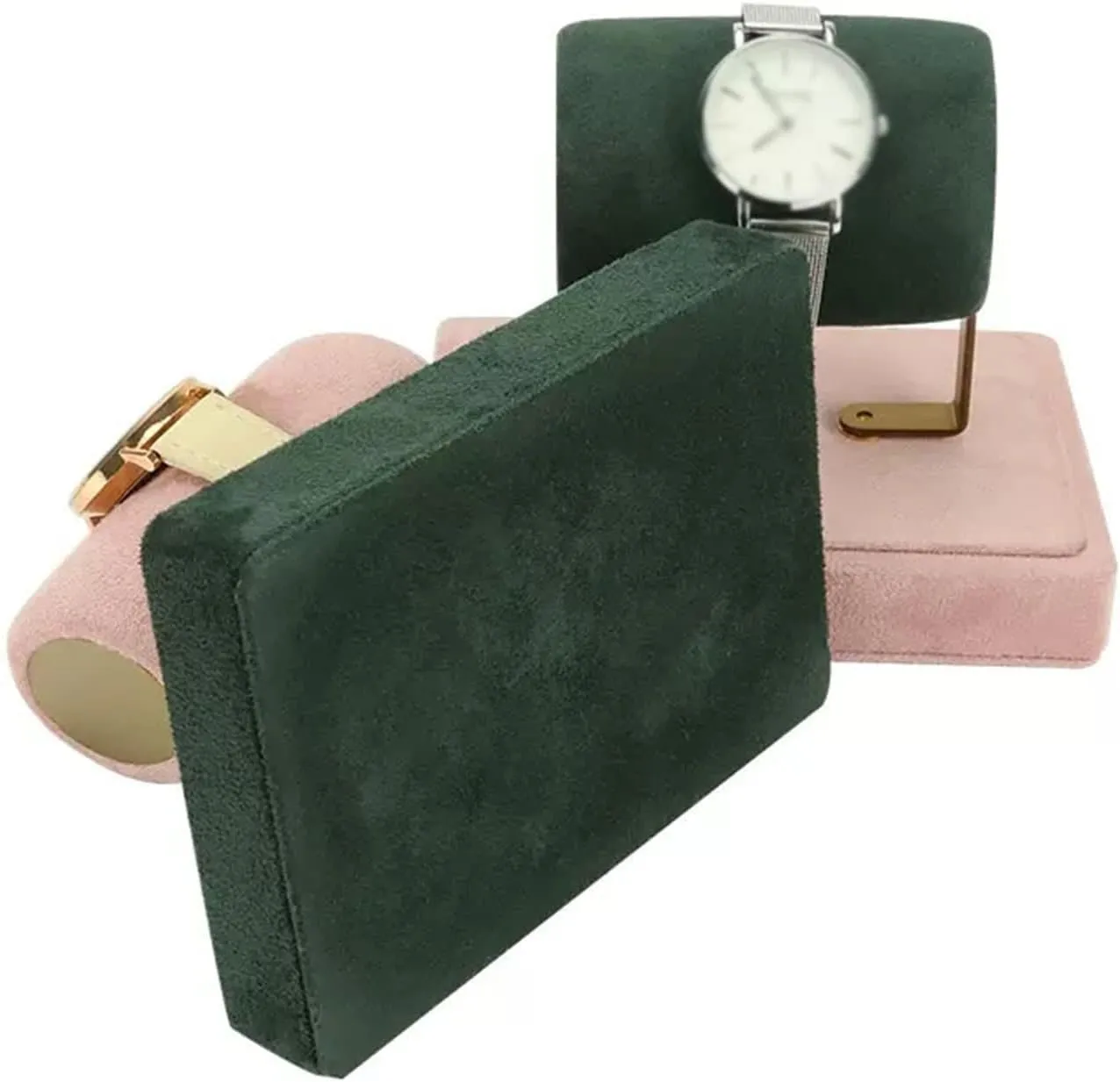 Jewelry Organizer Holder for Bracelet Jewelry Display Watch Bracelet Holder for Jewelry Organizer Bracelet Holder for Bracelet Holder for Small Bracelet for Home Organization So