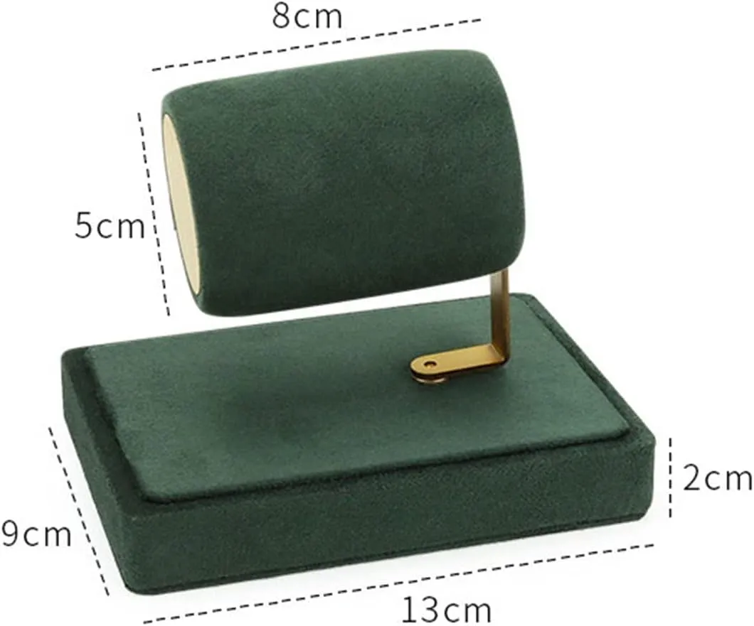 Jewelry Organizer Holder for Bracelet Jewelry Display Watch Bracelet Holder for Jewelry Organizer Bracelet Holder for Bracelet Holder for Small Bracelet for Home Organization So