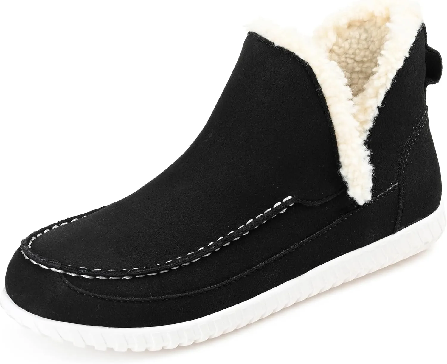 Journee Collection Women's Capreece Moccasin