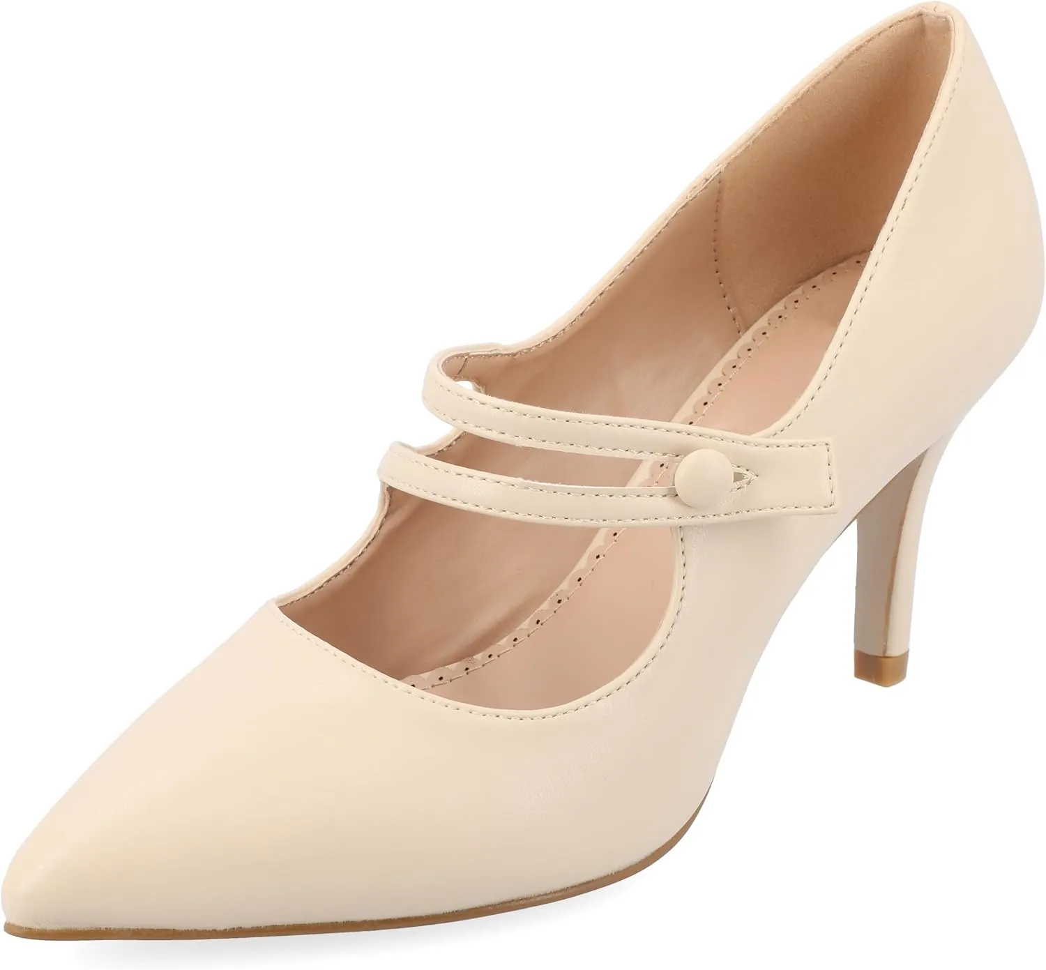 Journee Women's Sidney Pumps