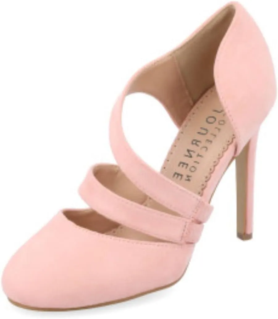 Journee Women's Zeera Pumps
