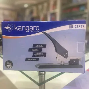 Kangaro HD-23S17 Heavy Duty Stapler