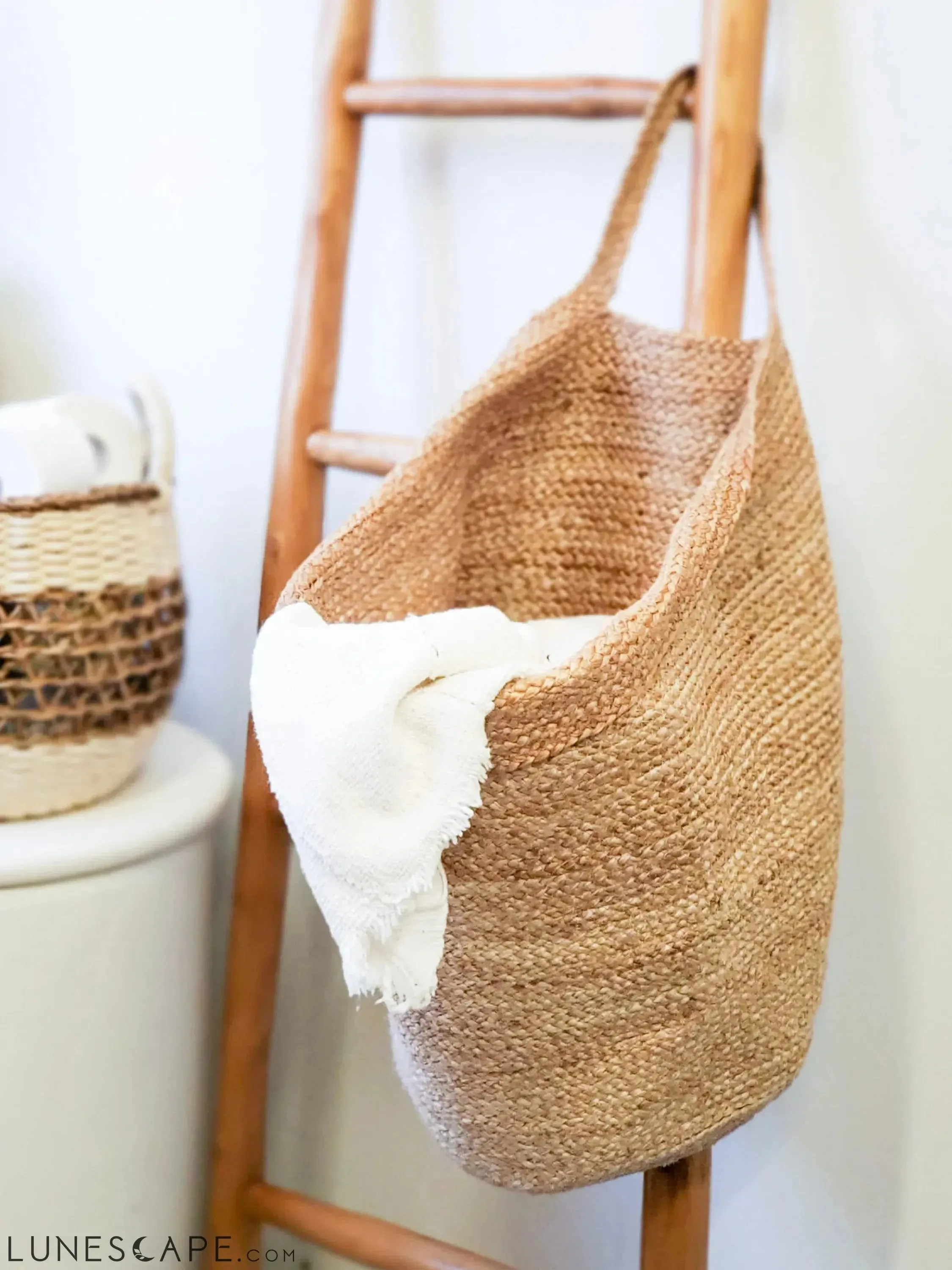 Kata Wall Storage Basket