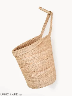 Kata Wall Storage Basket