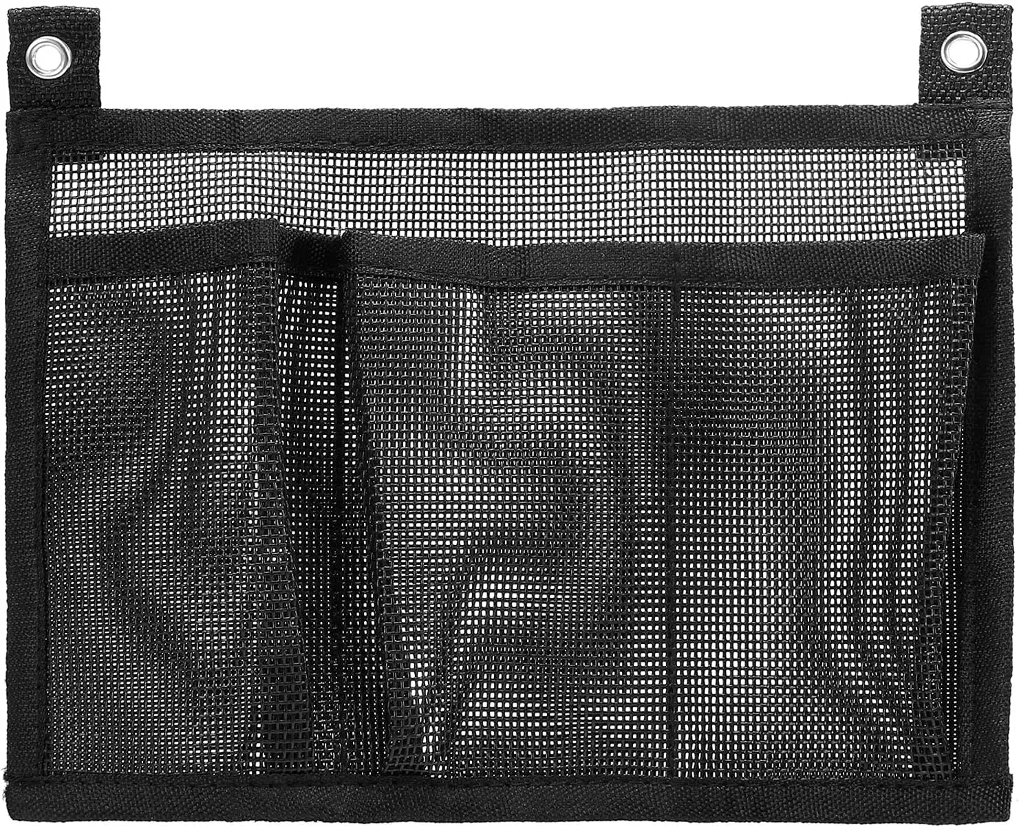 Kayak Mesh Storage Side Pouch Boat Fishing Holder Bag Canoe Mesh Bag