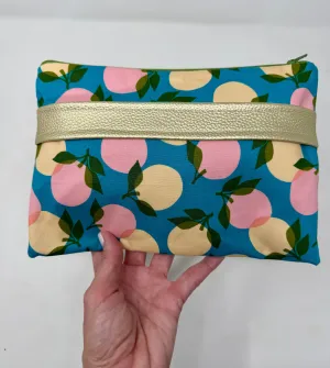 Kayla Clutch Spring