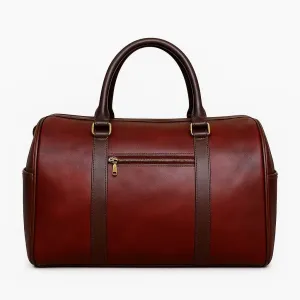 Kea duffle bag