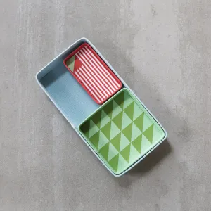 Keepr Nesting Trays (Picnic)