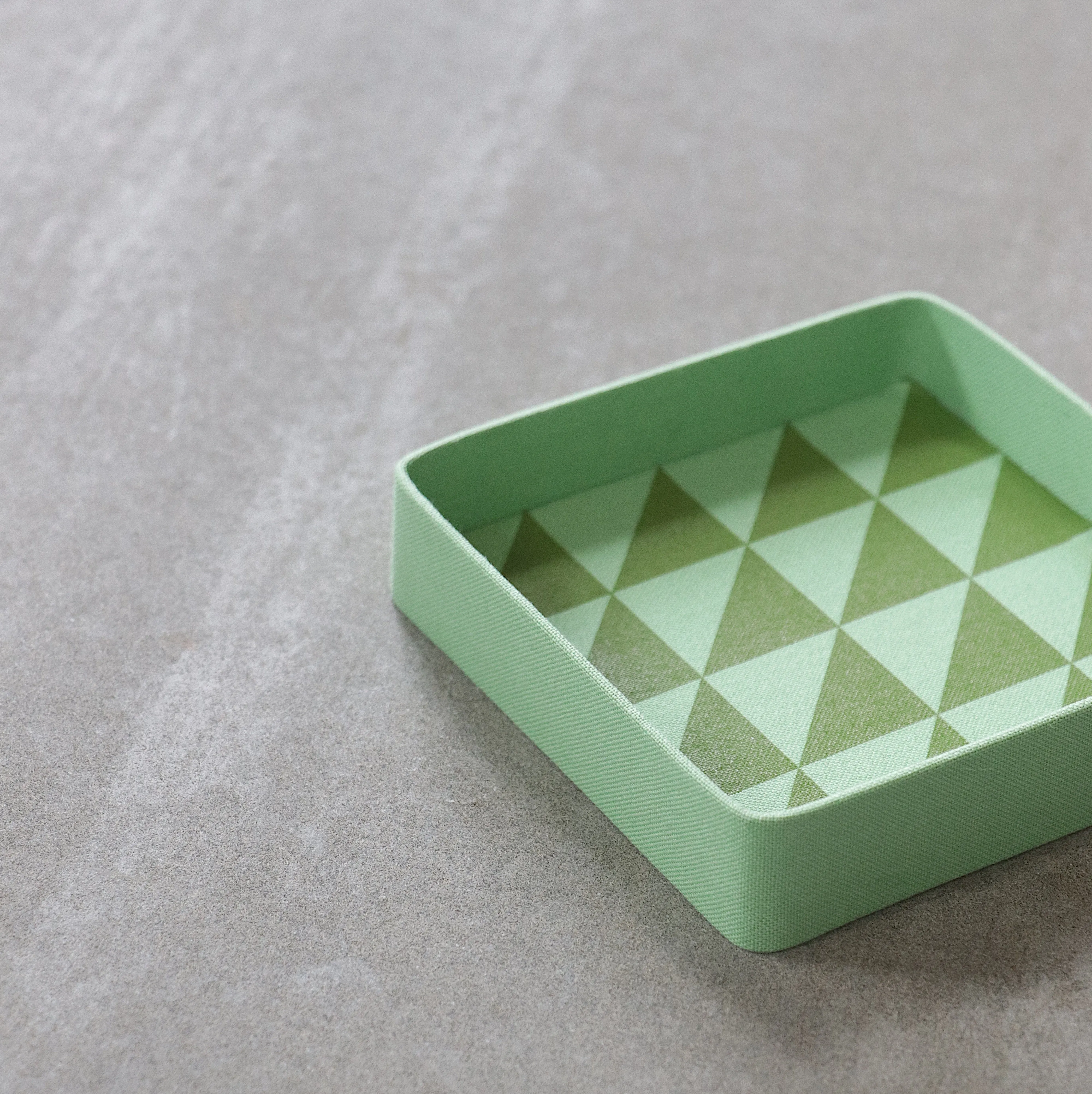 Keepr Nesting Trays (Picnic)