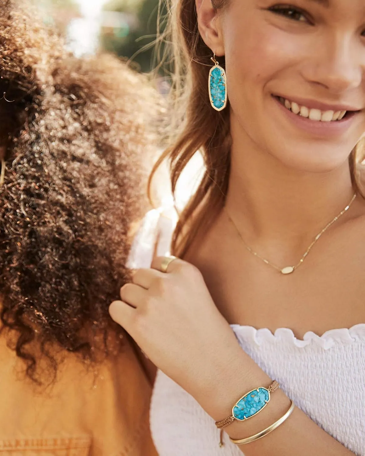 Kendra Scott Elle Drop Earrings for Women