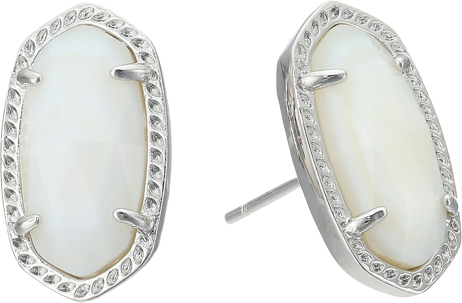 Kendra Scott Ellie Stud Earrings for Women, Fashion Jewelry