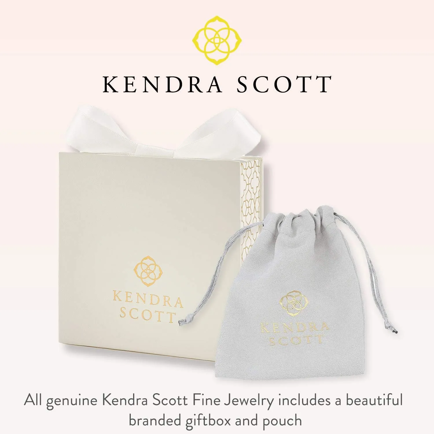 Kendra Scott Larissa Band Ring in Sterling Silver, Fine Jewelry for Women