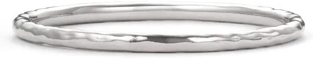 Kendra Scott Larissa Band Ring in Sterling Silver, Fine Jewelry for Women