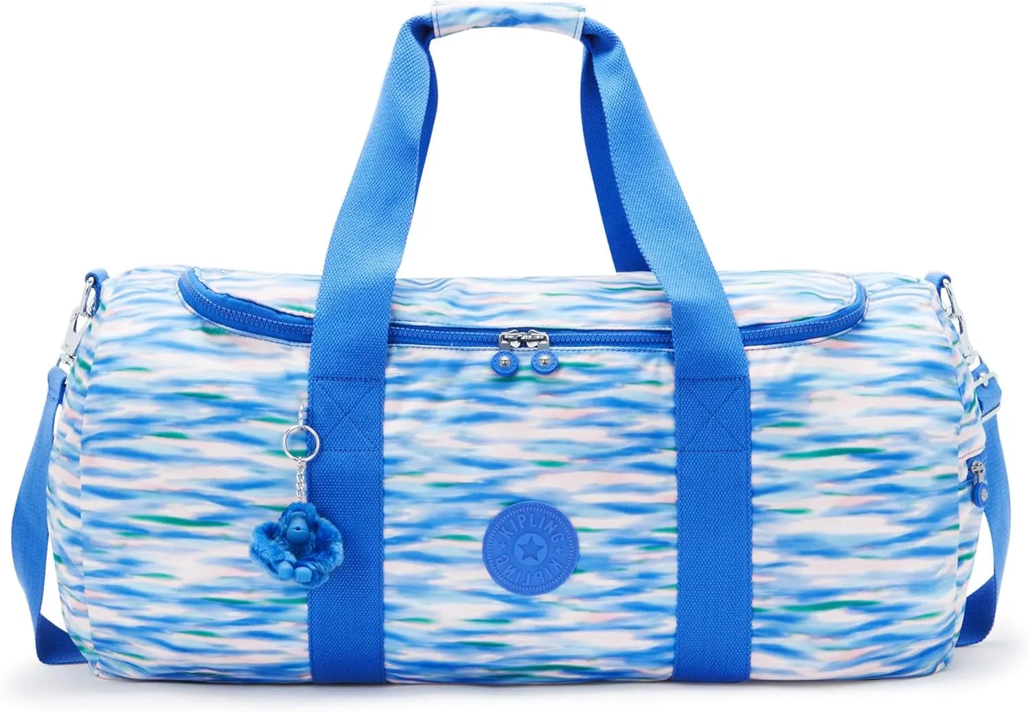 Kipling Argus Medium Duffle Bag