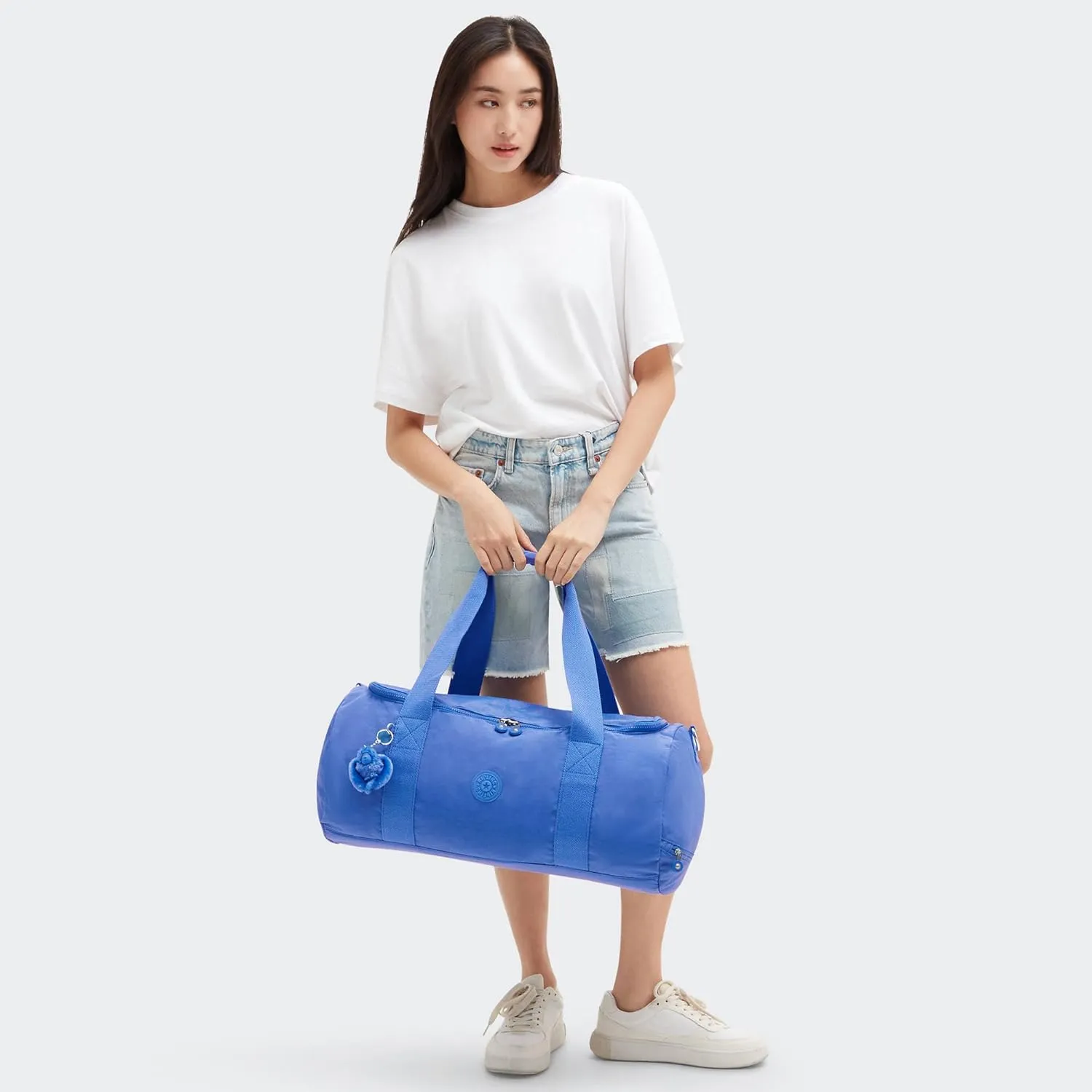 Kipling Argus Medium Duffle Bag