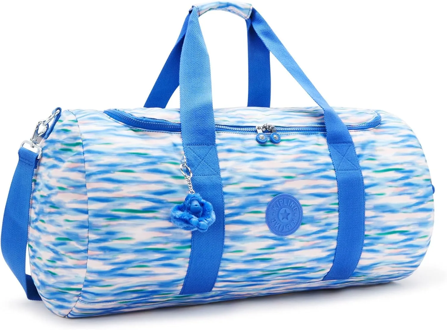 Kipling Argus Medium Duffle Bag