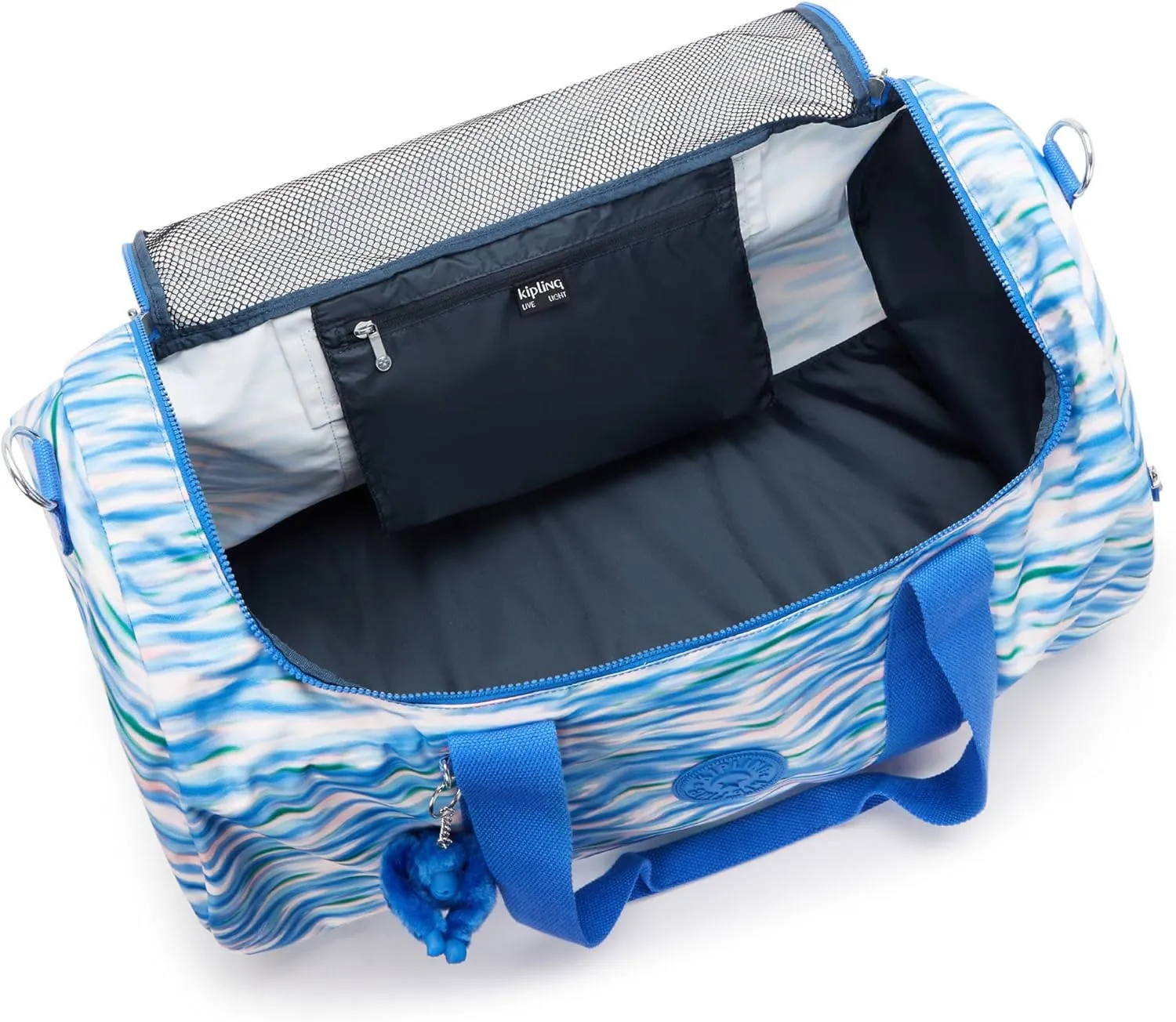 Kipling Argus Medium Duffle Bag