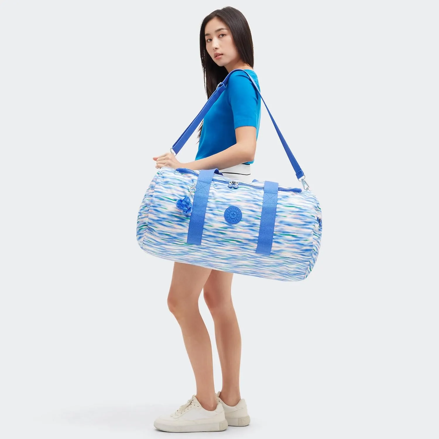 Kipling Argus Medium Duffle Bag