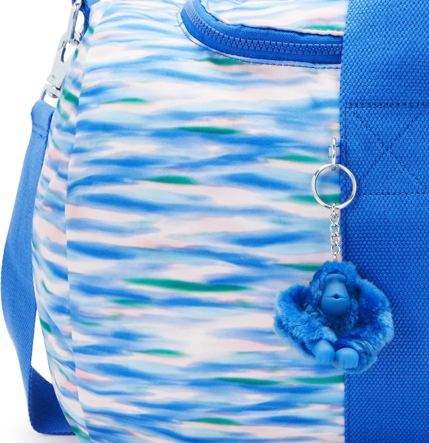 Kipling Argus Medium Duffle Bag