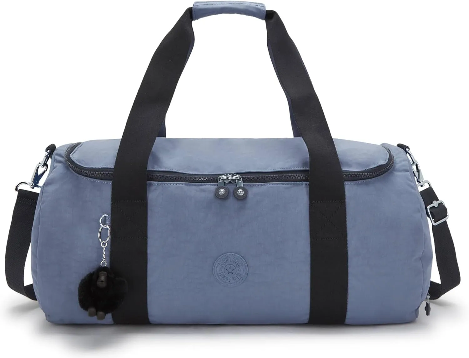 Kipling Argus Small Duffle Bag