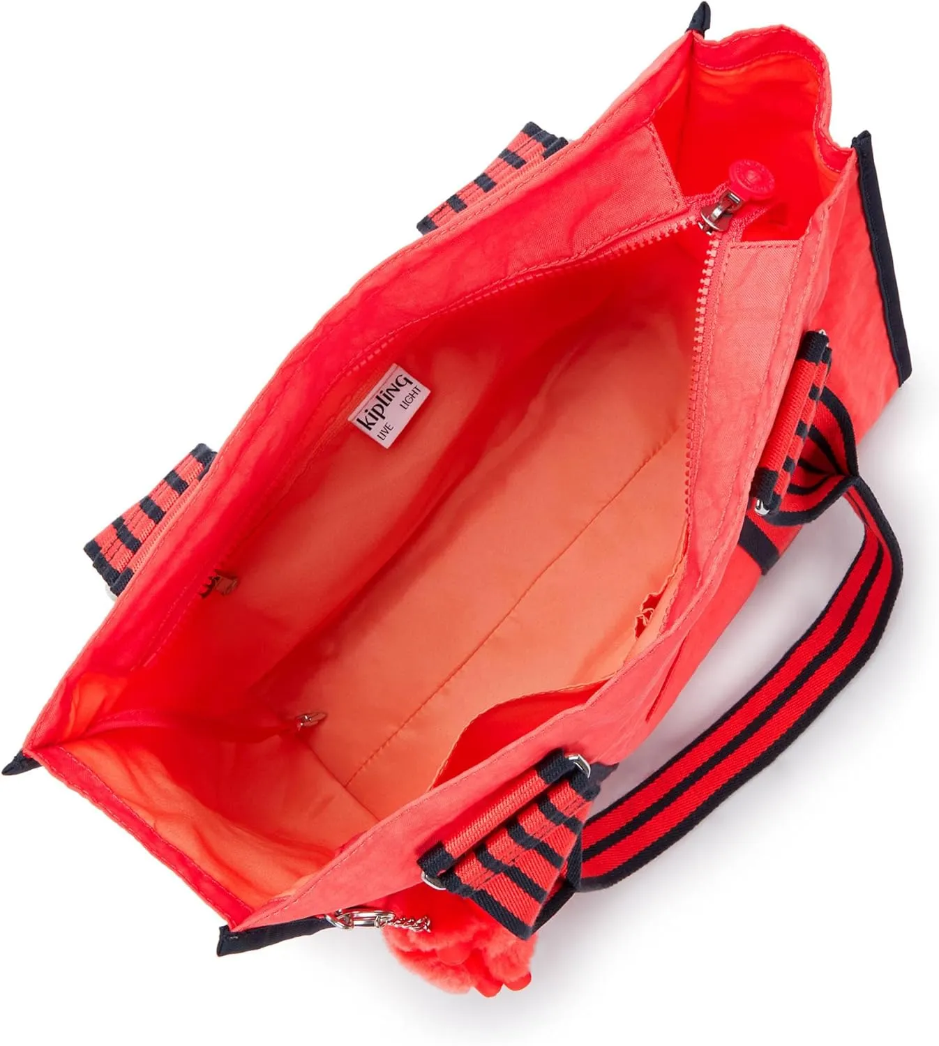 Kipling Layne Tote Bag