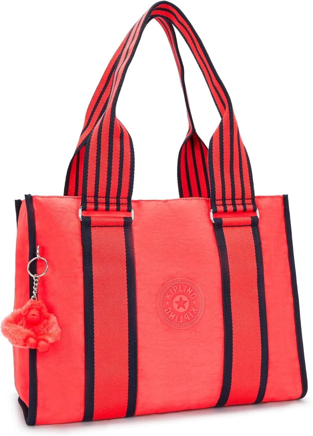 Kipling Layne Tote Bag