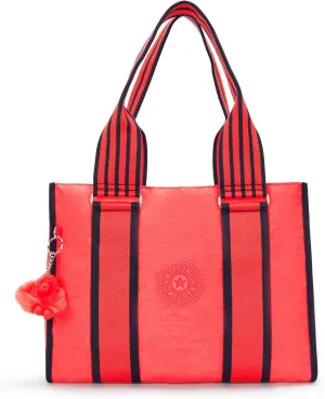 Kipling Layne Tote Bag