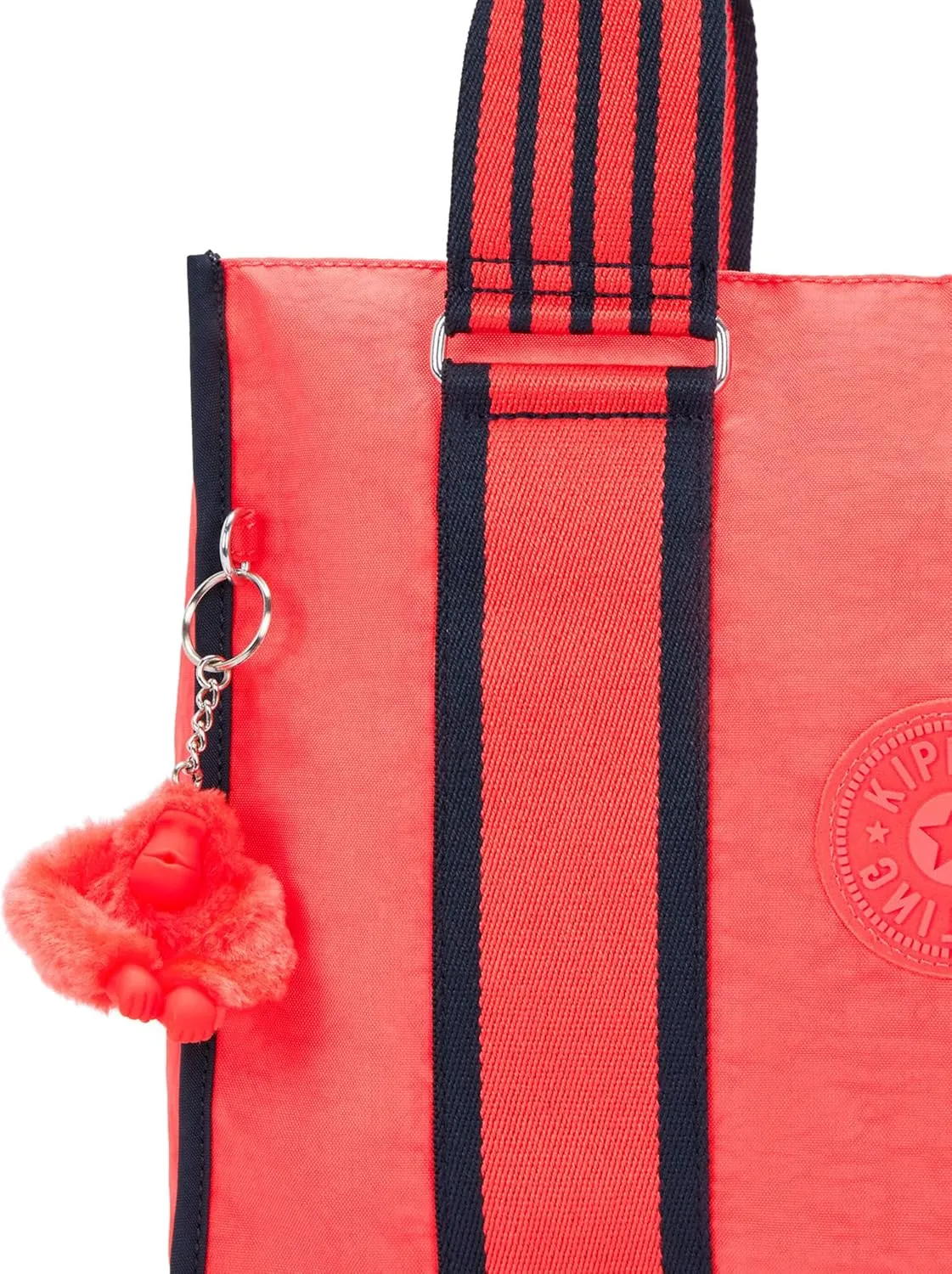 Kipling Layne Tote Bag