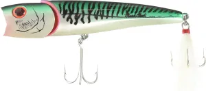 Knuckle Head Lures, Mackeral, 5-Inch