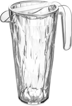 Koziol CLUB Jug Plastic