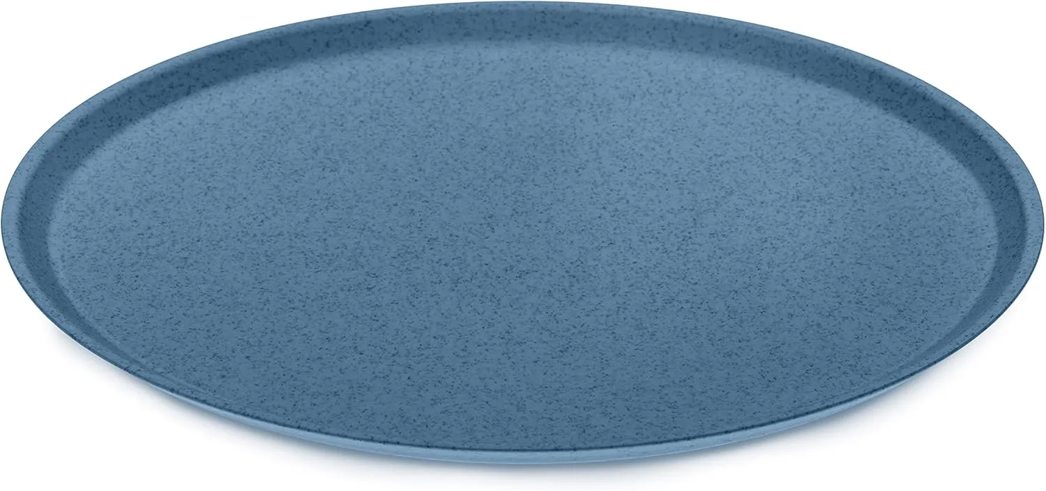 koziol Large plate 255mm CONNECT