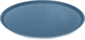 koziol Large plate 255mm CONNECT