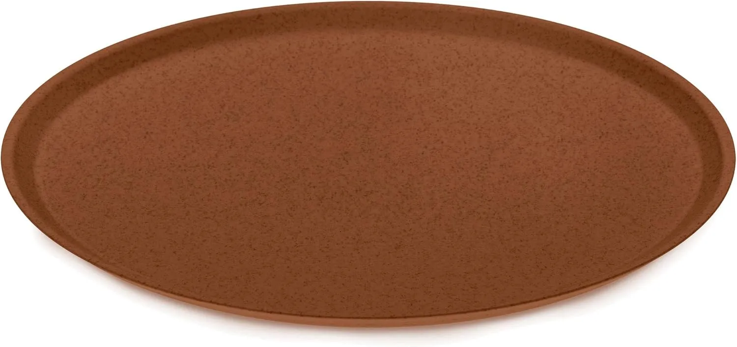 koziol Large plate 255mm CONNECT