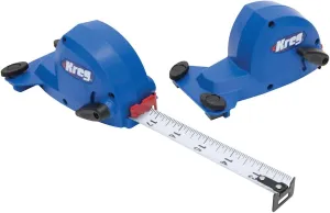 Kreg ACS415 Adaptive Cutting System Parallel Guides